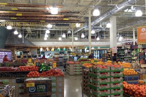 Grocery Stores Tulsa