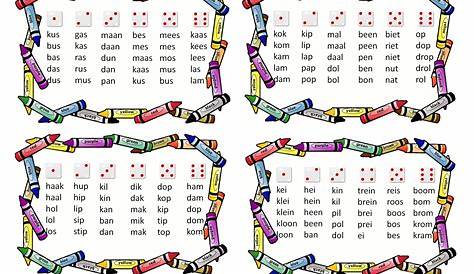 17 Best images about Groep 3 letters leren on Pinterest | Maze, Tes and