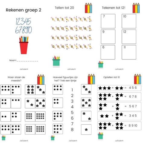 groep 2 spelletjes online