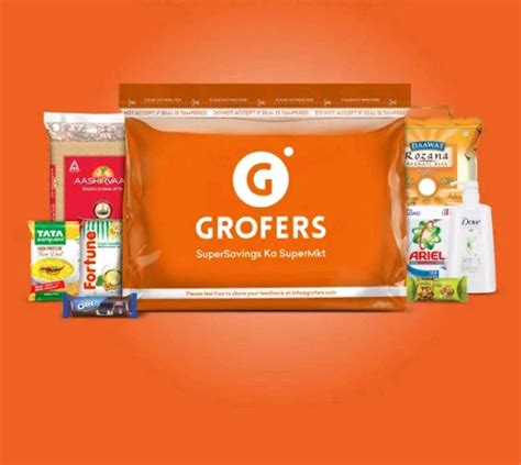 Grofers Coupon – Save Money On Groceries In 2023