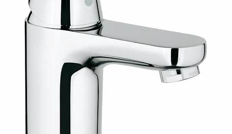 Grohe Bath Faucets Parkfield 3Hole Roman Tub Faucet Starlight Chome