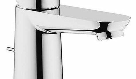 GROHE BauLoop Kitchen Sink Mixer Tap Single Lever 31368000