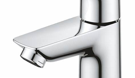 GROHE 23335000 Mitigeur Lavabo Grohe BAULOOP. T