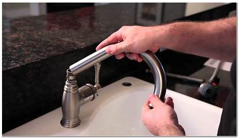 Grohe Concetto Faucet Installation Video Guides GROHE