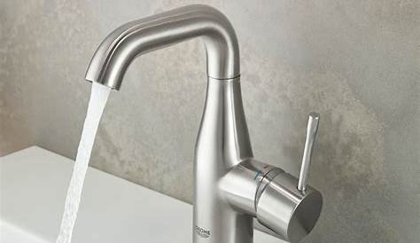 Grohe Essence New Badmengkraan Hard Graphite Saniweb.nl