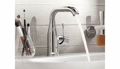 Grohe Essence New Kitchen Faucet