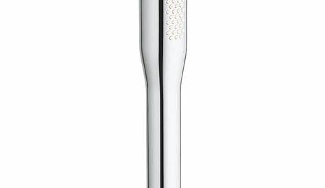 Grohe Euphoria Cosmopolitan Handbrause 27367000 Emero.de