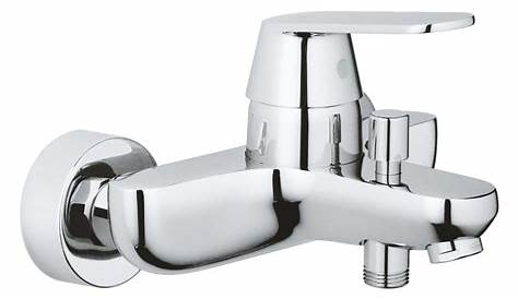 Grohe Eurosmart Cosmo NEW GROHE EUROSMART COSMO FAUCETS