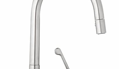 Grohe Kitchen Faucets Canada The Water Closet