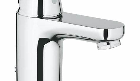 Grohe Lav Faucets GROHE Parkfield 8 In. Widespread 2Handle Bathroom Faucet
