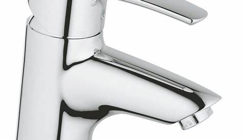 GROHE Mitigeur Eurostyle Nouveau lavabo taille M CH 3 5