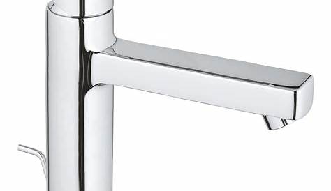Grohe Lineare Single Lever Basin mixer SSize 23106001