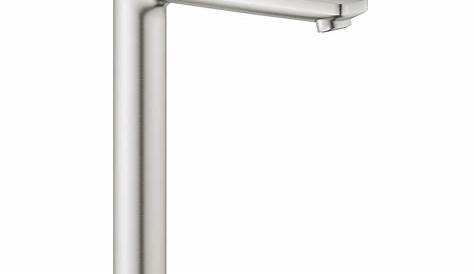 Grohe Lineare Single Side Lever Basin Mixer Tap XLSize