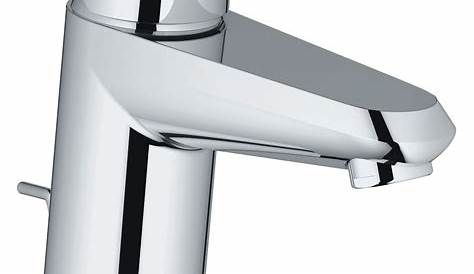 Grohe Mixer Taps Spa Grandera Chrome 12 Inch Basin Tap