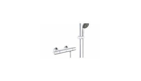 Grohe precision trend v2 le coin gamer