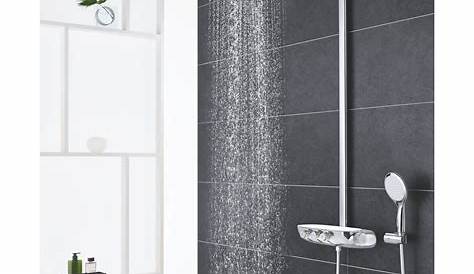 Grohe Rainshower 360 Installation SmartControl MONO Shower System UK