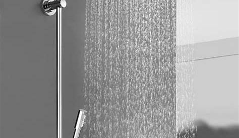 Grohe Rainshower System 400 Duschsystem mit