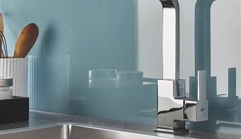 Buy Grohe Sail Cube Kitchen Tap at Argos.co.uk Your