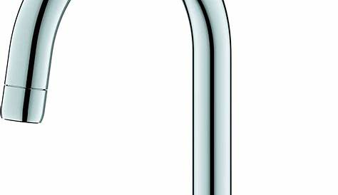 Grohe Start Edge Tap GROHE 23830000 SingleLever Basin Mixer