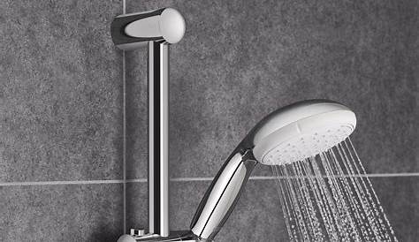 Grohe Tempesta Cosmopolitan 160 Shower System UK Bathrooms