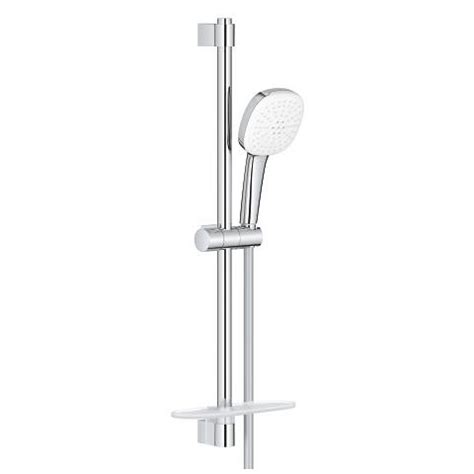 Grohe 2 Outlet Shower Set
