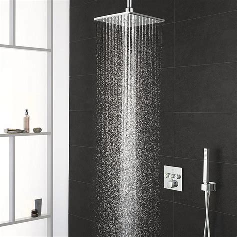 Grohe Ceiling Shower System