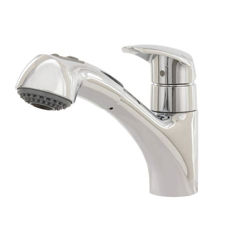 grohe kitchen faucets with sprayer