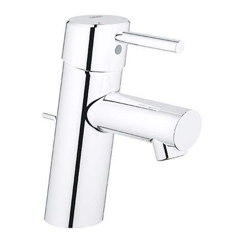grohe modern bathroom faucets