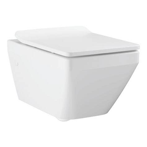 grohe wall hung wc