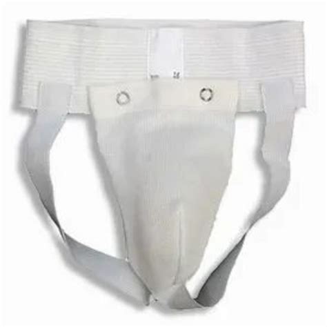 Groin Protector For Karate