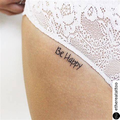 The Bold Showcase: Groin Tattoos That Make a Statement