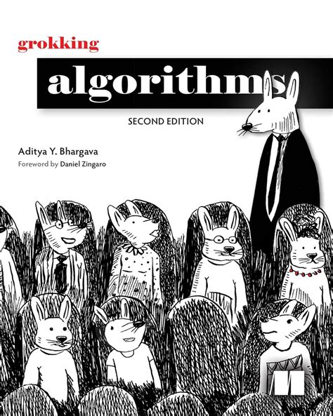 grokking algorithms review reddit