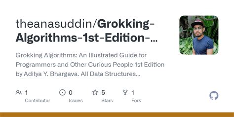 grokking data structures & algorithms for coding interviews github