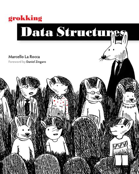 grokking data structures and algorithms reddit