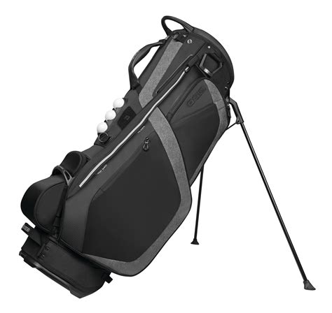 grom golf stand bag