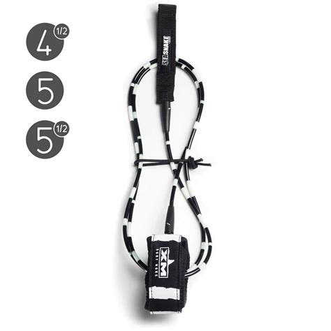 Grom Surfboard Leash