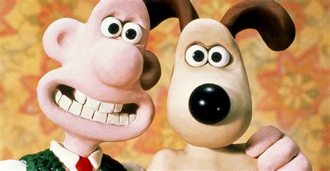 gromit from wallace and gromit