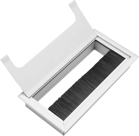 Grommet Cable Tray