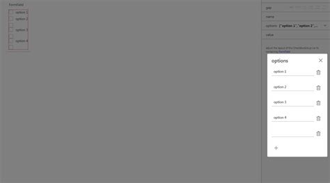 Grommet Checkbox