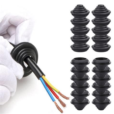 Grommet In Electrical