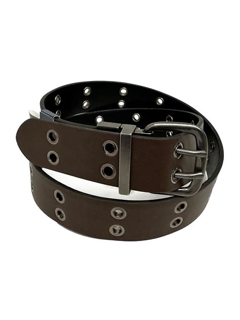 Grommet On Belt Loop