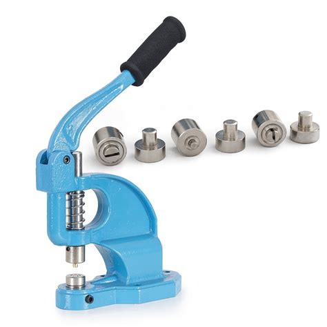 Grommet Press Machine