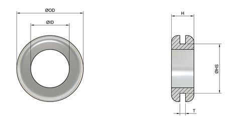 Grommet Tools Hs Code
