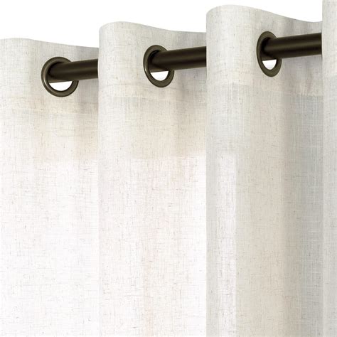 Grommets Curtains