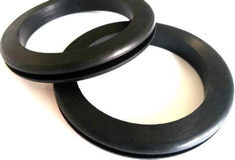 Grommets Large Diameter