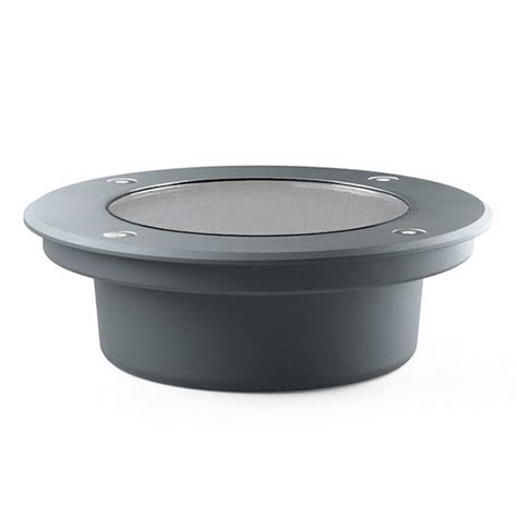 Grondspot Met Sensor