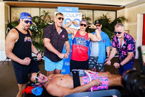 gronk beach party 2024