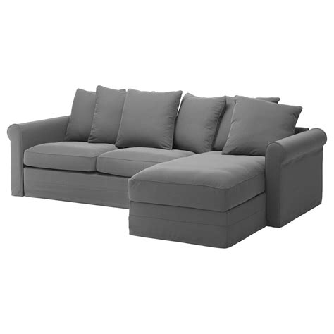 Gronlid Modular Sofa