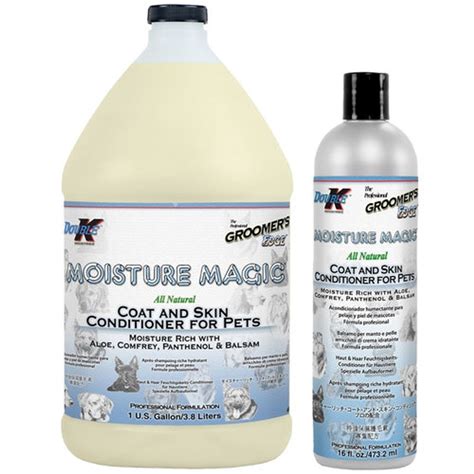 Groomers Edge Conditioner