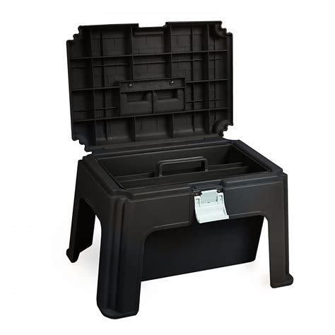 Grooming Box Mounting Block